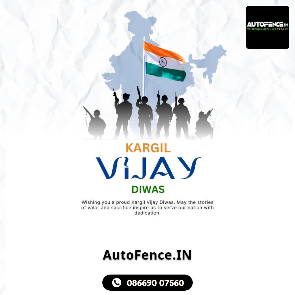 AlineMareswp's tweet photo. Honoring Kargil Vijay Diwas, AutoFence IN offers premium RV detailing in Nagpur with expert ceramic coating, reflecting resilience, respect, and dedication to quality. https://t.co/TaUYWUHQAo