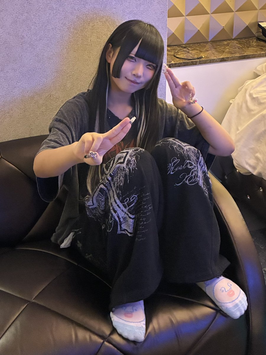 go_san0002's tweet photo. 楽しかったね〜(● ˃̶͈̀ロ˂̶͈́)੭ꠥ⁾⁾ https://t.co/qzoIOOjdji