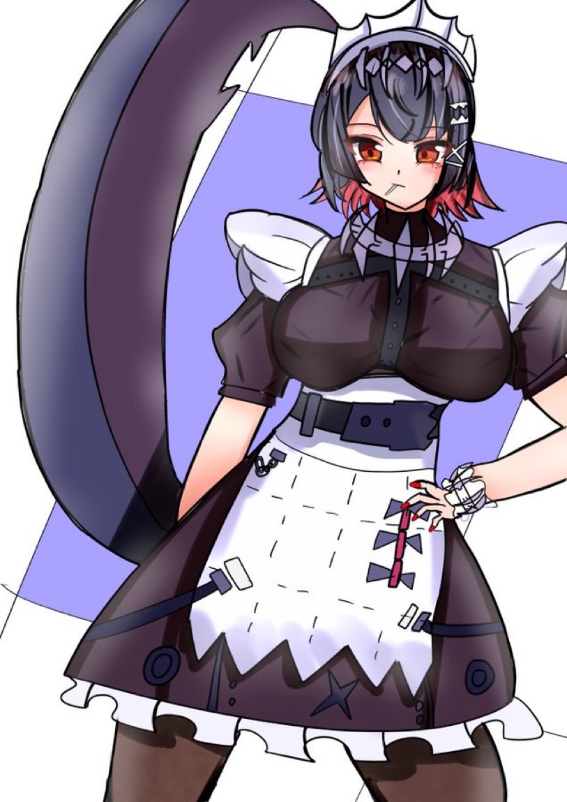ekakinokisidan's tweet photo. #5連休は掘り出し作家大収穫祭 #ゼンゼロ ゼンゼロ・原神系の絵描きさんとご縁があると良いなと思ってます！近い将来 必ずプロになります❤️‍🔥🦈 https://t.co/ANss6GIQVO