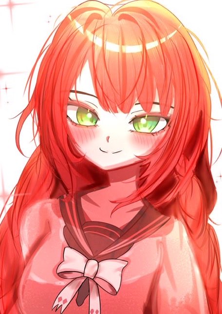 ekakinokisidan's tweet photo. #5連休は掘り出し作家大収穫祭 #ゼンゼロ ゼンゼロ・原神系の絵描きさんとご縁があると良いなと思ってます！近い将来 必ずプロになります❤️‍🔥🦈 https://t.co/ANss6GIQVO