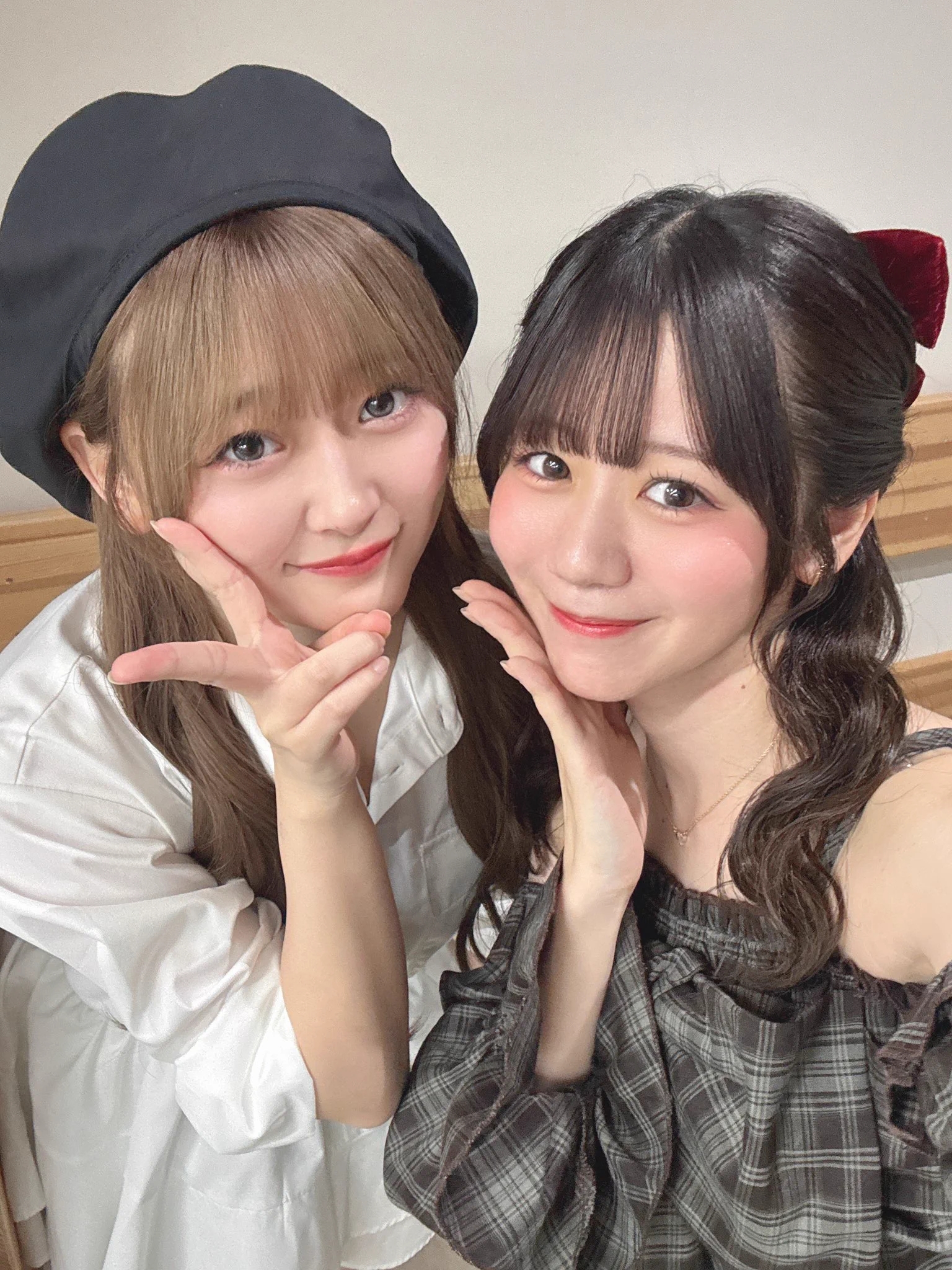 水津菜月（NGT48） on X: 
