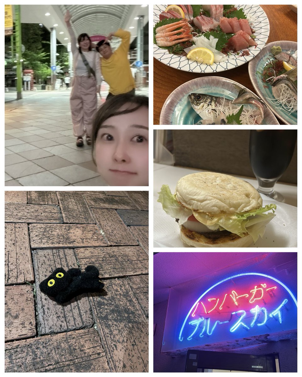 otama_otamatama's tweet photo. 初めてのサウナサン🧡
時間がたりませんでした…２泊したい☺️

お久しぶりだったり、初めましてだったり、
やーーっと会えただったり…お話できて嬉しかったです🥺ありがとうございました！
朝イチで入るアチアチスチームが最高過ぎて🌿

二人とも一生鍵を探してたのは内緒🙊 https://t.co/LCIYnFHUV8