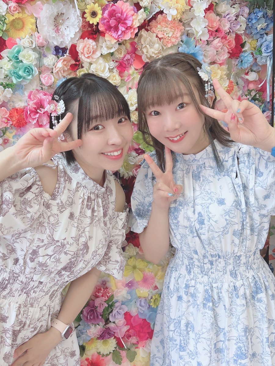 hitochan145's tweet photo. おはよ〜✨

今日でデビューして13年❣

どの時代を振り返っても応援してくれるみんなとの思い出がたくさん！
出逢ってくれて応援してくれてありがとう🫶

14年目もよろしくお願いしますっ！！ https://t.co/lnWzJ6RAZn