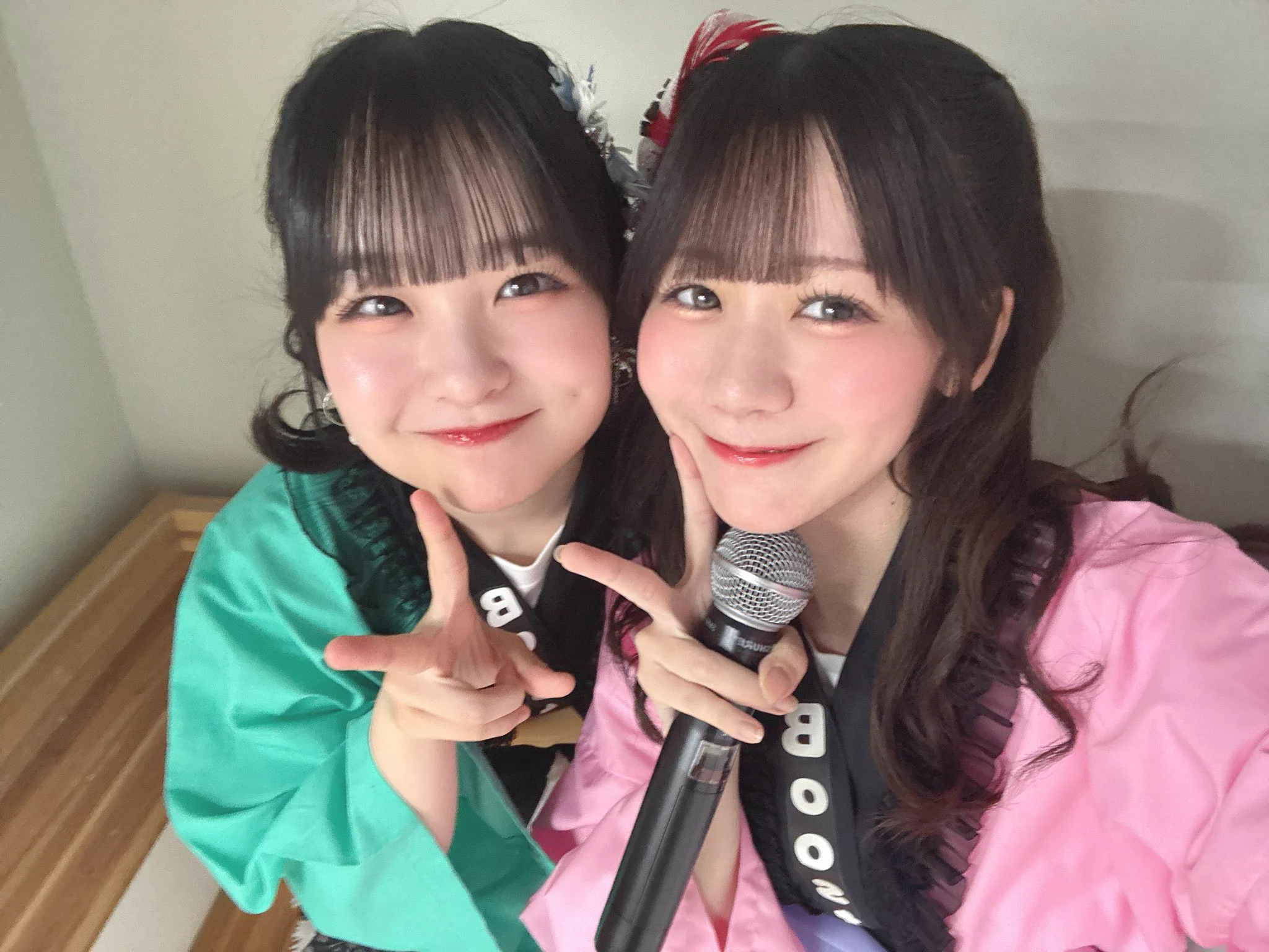 水津菜月（NGT48） on X: 