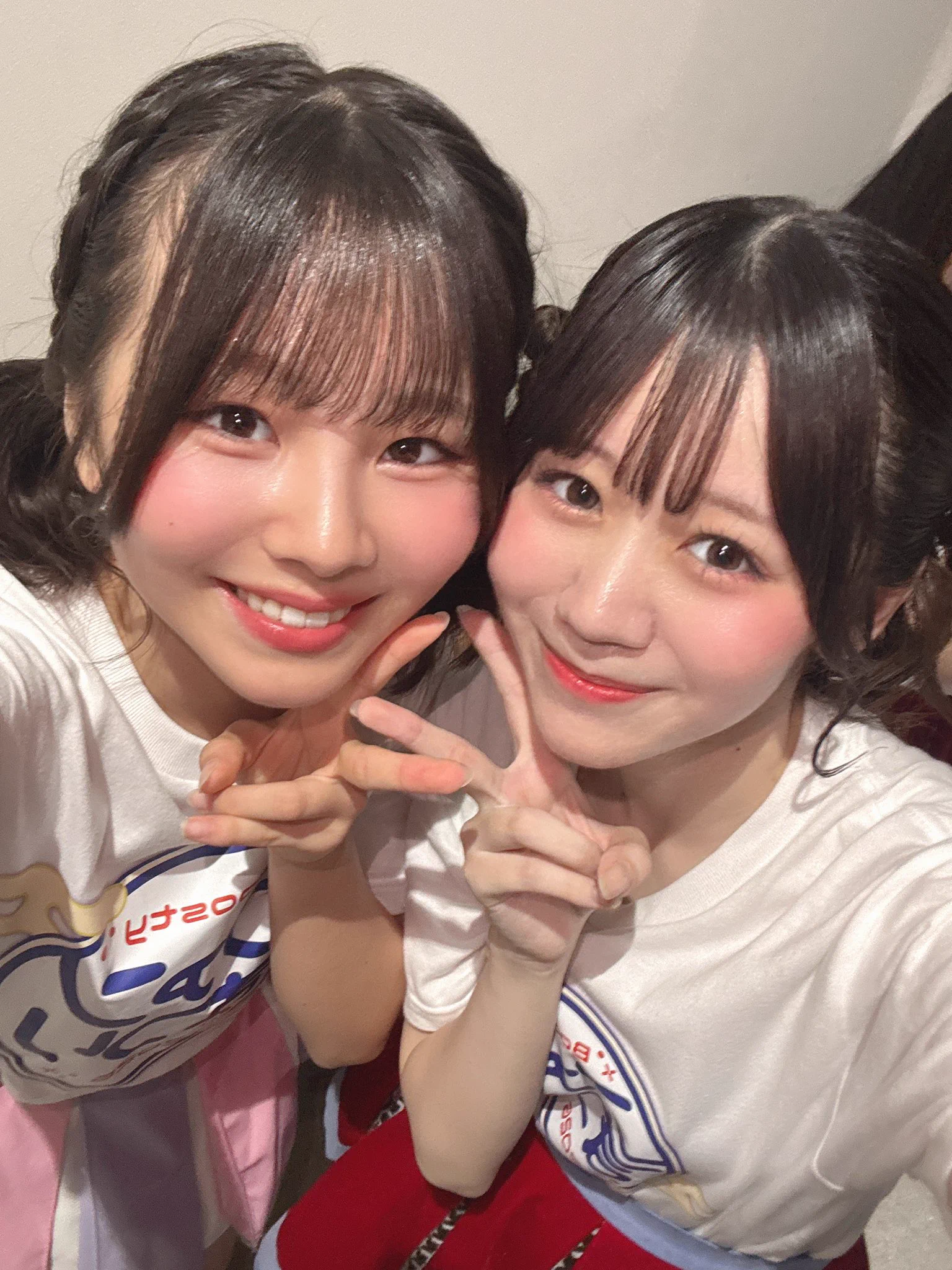 水津菜月（NGT48） on X: 