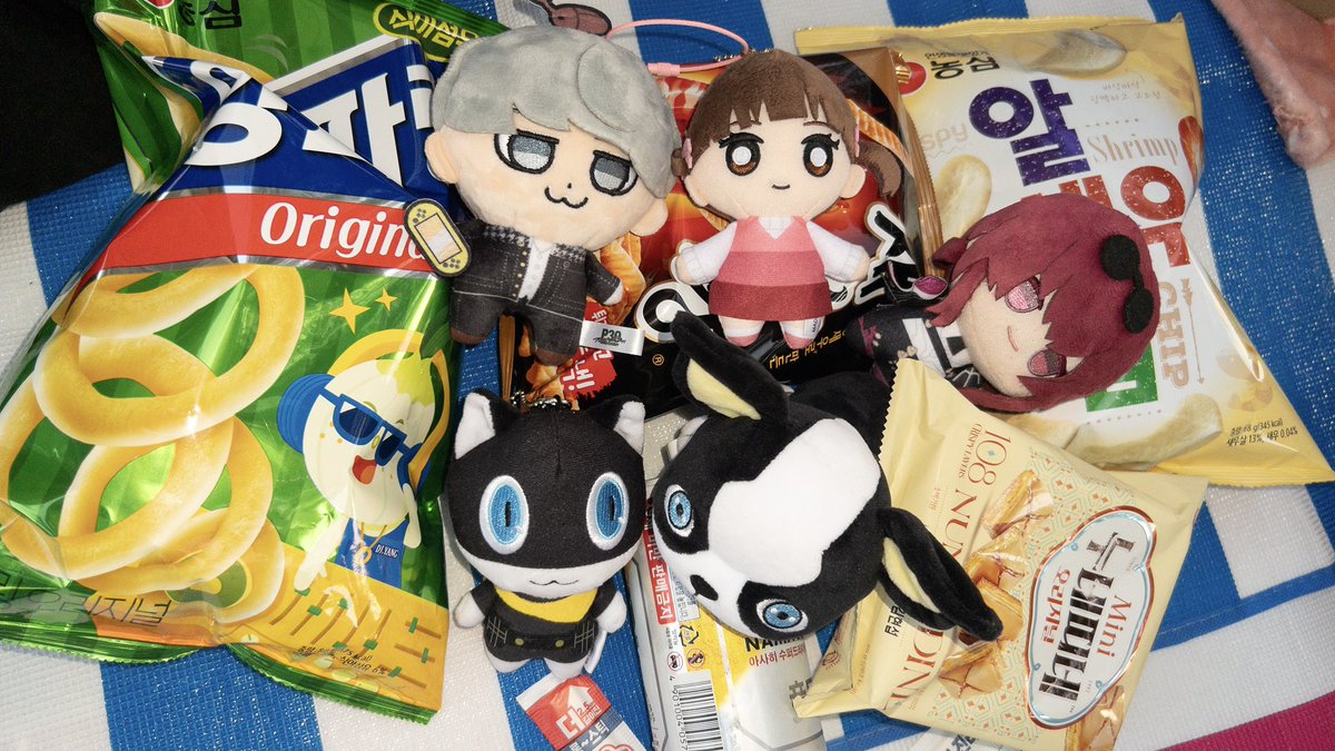 amppppppu's tweet photo. 한강왓떠염 https://t.co/xsT7nt0rCD