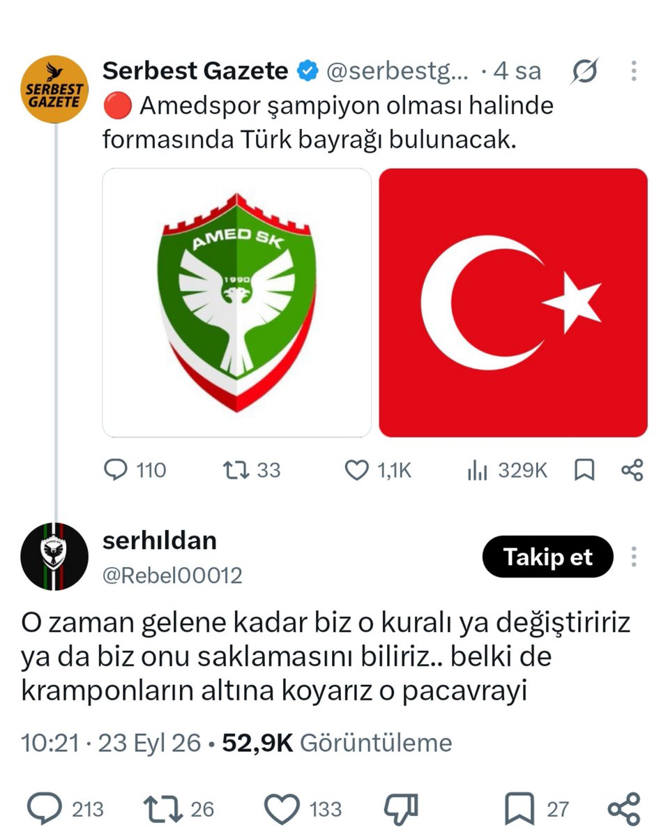 gokcendelikurt's tweet photo. Türk bayrağından rahatsız oluyorsanız Türk liginde neden oynuyorsunuz oevladı https://t.co/2GNydVe7to