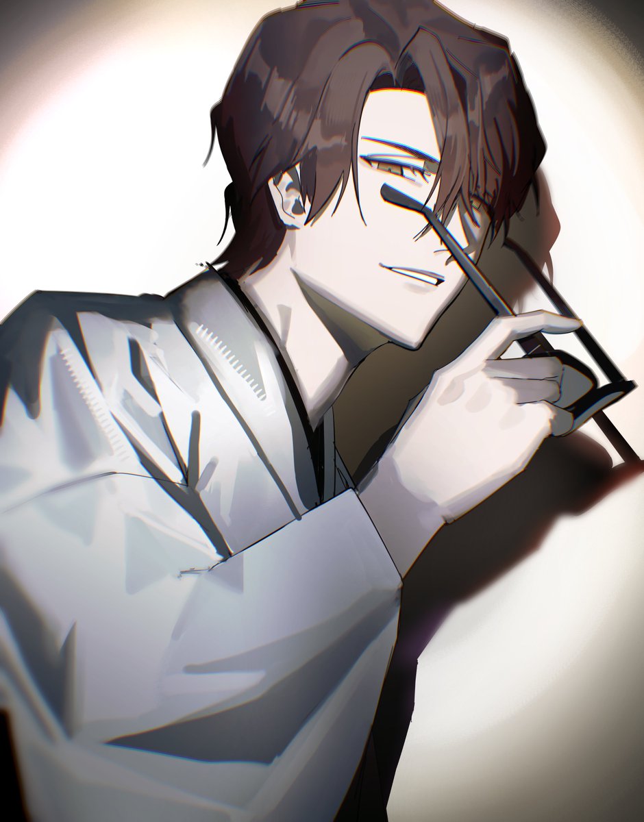 Shiwasu_0's tweet photo. 私が天に立つ。 https://t.co/7sY6lZJmho