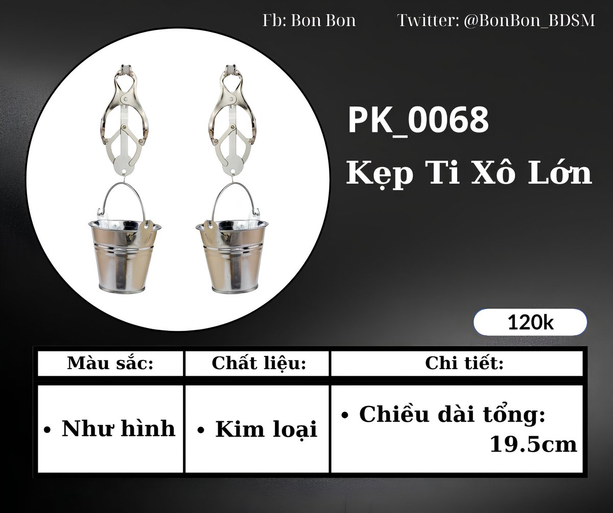 BonBon_BDSM's tweet photo. Xô bự lắm cả nhà ưi :">
Để nước đá hoặc mấy viên nam châm cho nặng trì xuống cũng đc ạ 🐧
✅️ Có ship hỏa tốc HCM
-----------------------------
➡️XEM "ĐỒ CHƠI" Ở ĐÂY:
https://t.co/LD8cT84YMR
#BDSM #Sextoys #BDSMVN #BonBonShop #BossSlave
#boss #slave #chudai https://t.co/462Ke5AW12