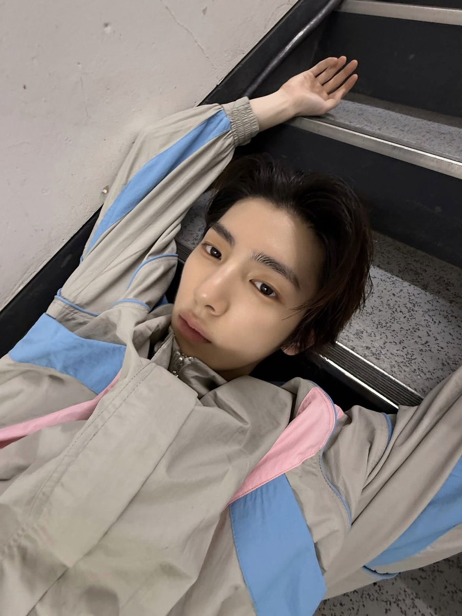 jjucider's tweet photo. [260922] 📷 #JUHOON Instagram update https://t.co/duoauUSsCO