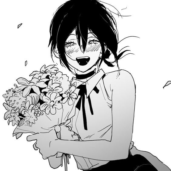 Ryukyu_23's tweet photo. I Missed You, Babyyy 🎀 #reze https://t.co/zMdONFep4E