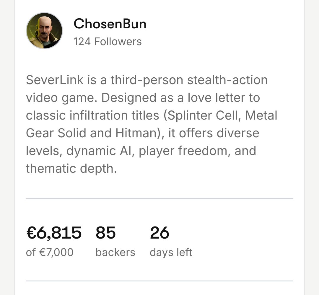 froshadowing's tweet photo. Just $185 away from funding the baseline today 👀 https://t.co/3pUrq6Sfbn