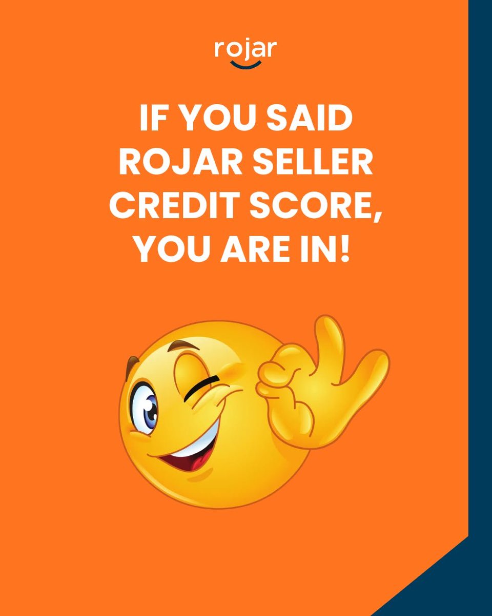 RojarNG's tweet photo. Quick game 👀

How well do you really know Rojar?*

Swipe through and see if you’re 
IN or OUT😎

#Rojar #SellSmart #EcommerceNigeria #SMEs #OnlineSelling https://t.co/EOfyUqQfXr