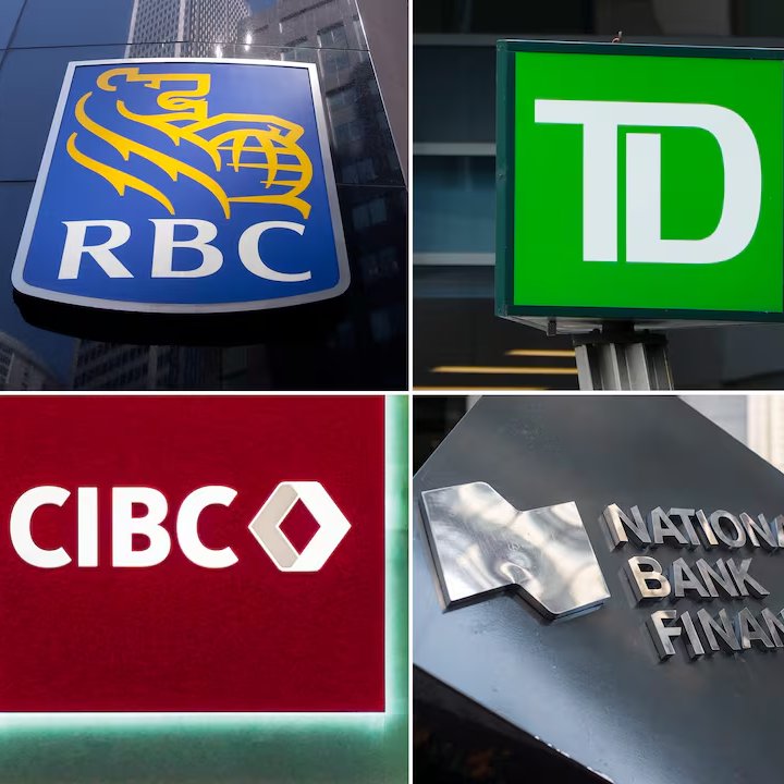 DesignerGk71's tweet photo. Canada News: #CanadianBanks Move Toward Tokenized Deposits for Institutional Transfers
#RBC, #TD, #BMO, @cibc , #Scotiabank and National Bank are working on a Canadian-dollar tokenized deposit system, initially focused on transfers between financial institutions. https://t.co/kWj0KmfcKp