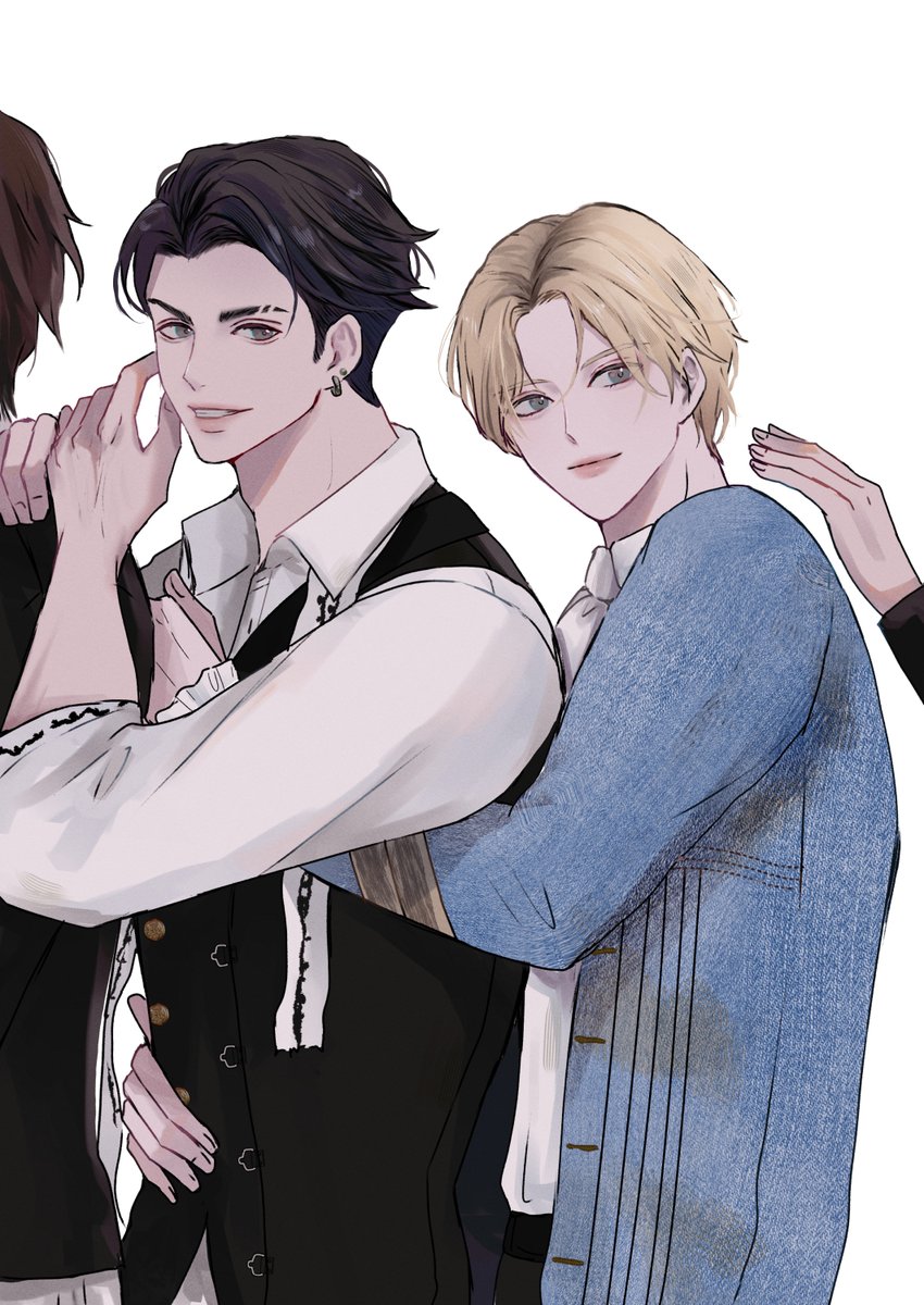 A3_910's tweet photo. vi…のフマキ
#andTEAM_fanart https://t.co/Z7f49lzJQf