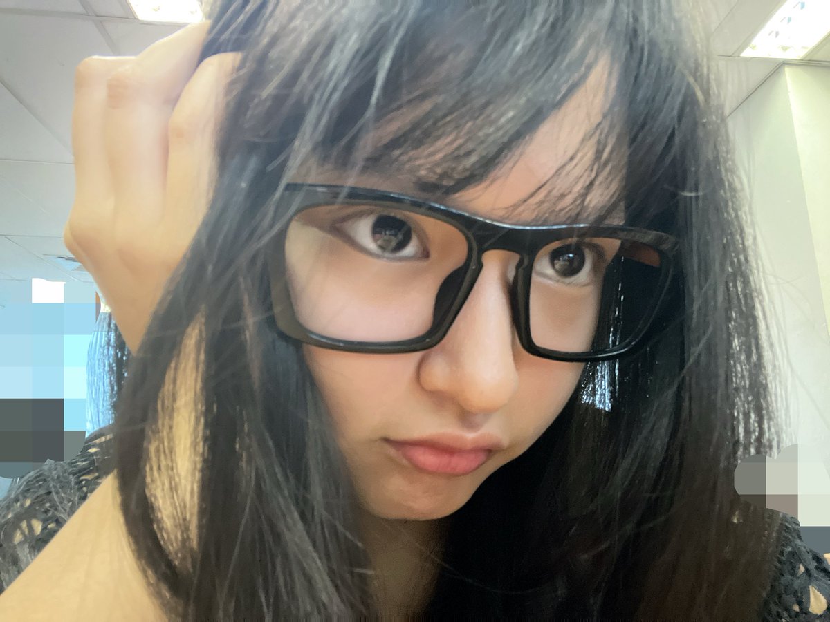 Elin_JKT48's tweet photo. Ponii aku anehhh https://t.co/mEN88L87Jg