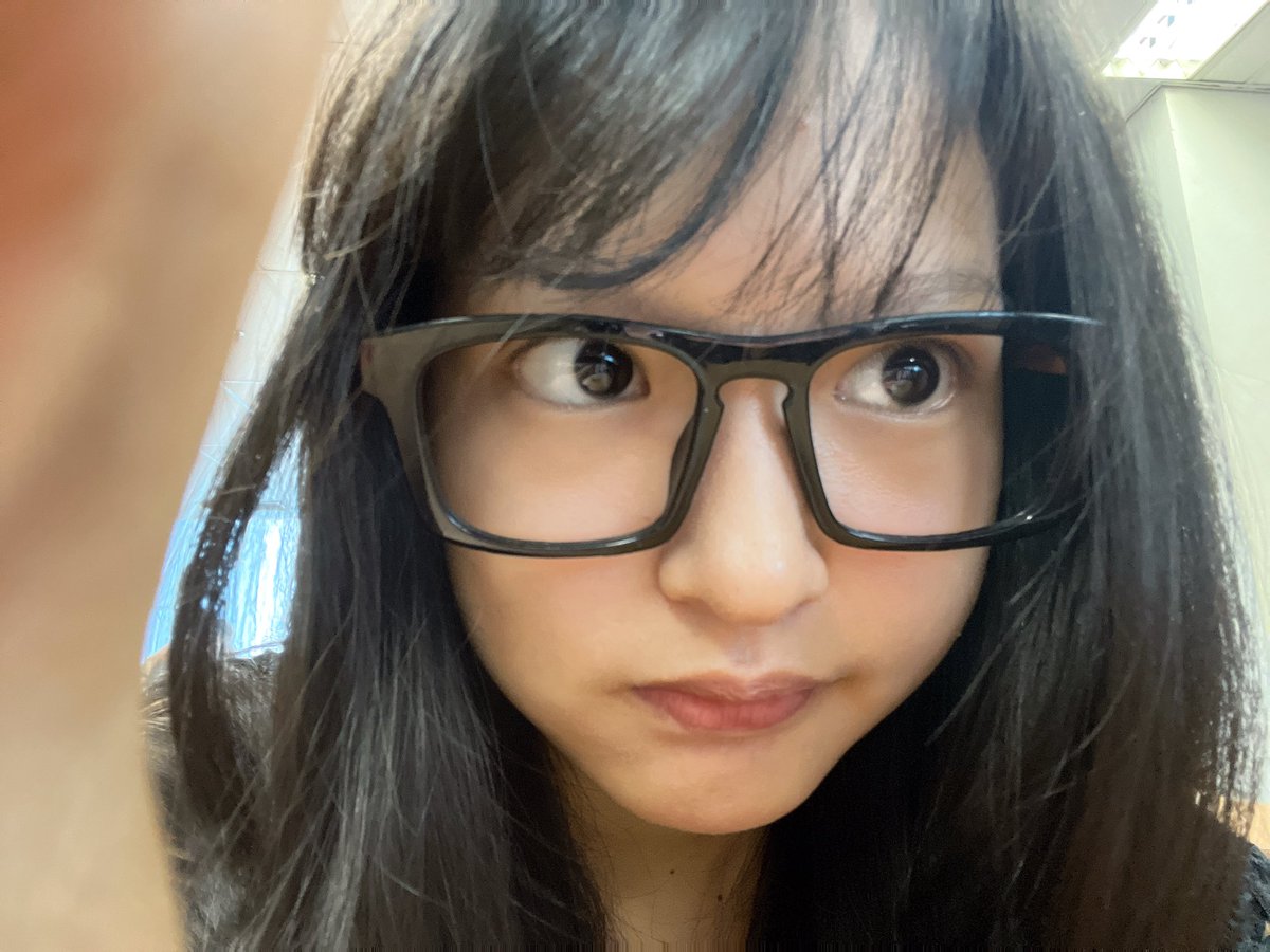 Elin_JKT48's tweet photo. Ponii aku anehhh https://t.co/mEN88L87Jg