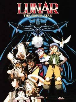 dj_enkins's tweet photo. @RetroMemoriesHQ No, but I had a rich friend with one as well as a Sega CD. We spent days playing Lunar... https://t.co/A2bYGfTOIP