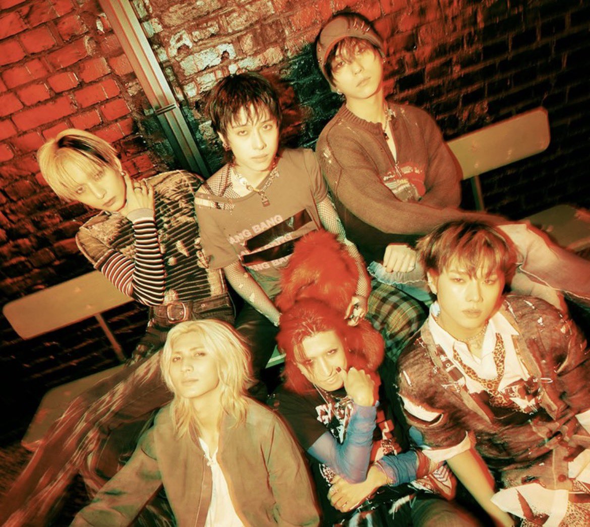 nichebin's tweet photo. An extensive thread on the mistreatment of Xdinary Heroes by Studio J and JYPE https://t.co/IcKzr1igeY