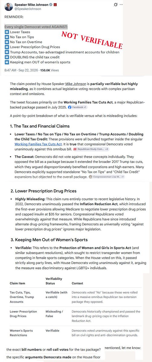 BandeleGaniyu's tweet photo. @SpeakerJohnson REMINDER:
#Louisiana is the worse state in the union, #50. And one of the most racist and corrupt; #mikejohnson doesn't do his job for his constituents.
FactChecking #FactCheck Misleading #Misinformation #Gaslighting #Propaganda
#TheDemocrats https://t.co/vqEirmlQ1H