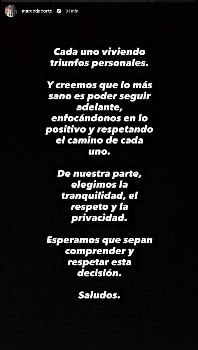 Loliaaa_23's tweet photo. @SolangeAbraham:un ejemplo d mujer consciente y madre responsabl;con su sabiduría,ha sabido superar sus diferencias personales para anteponer el bienestar d su hija a cualquier otra consideración.Y,tal y como pidió su exmarido,dejad d convertir sus vidas en contenido #granhermano https://t.co/EvVdk9L7PT