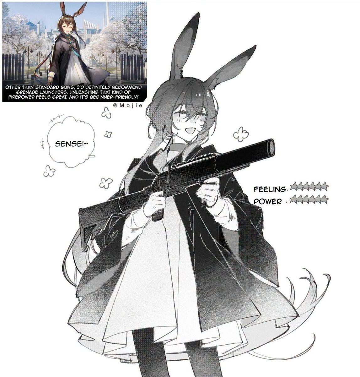 TheEckogen's tweet photo. EXPLOSION!
Artist: Mojie
Source: https://t.co/RLoZJFkdHS https://t.co/XD1xQ7L1Pe