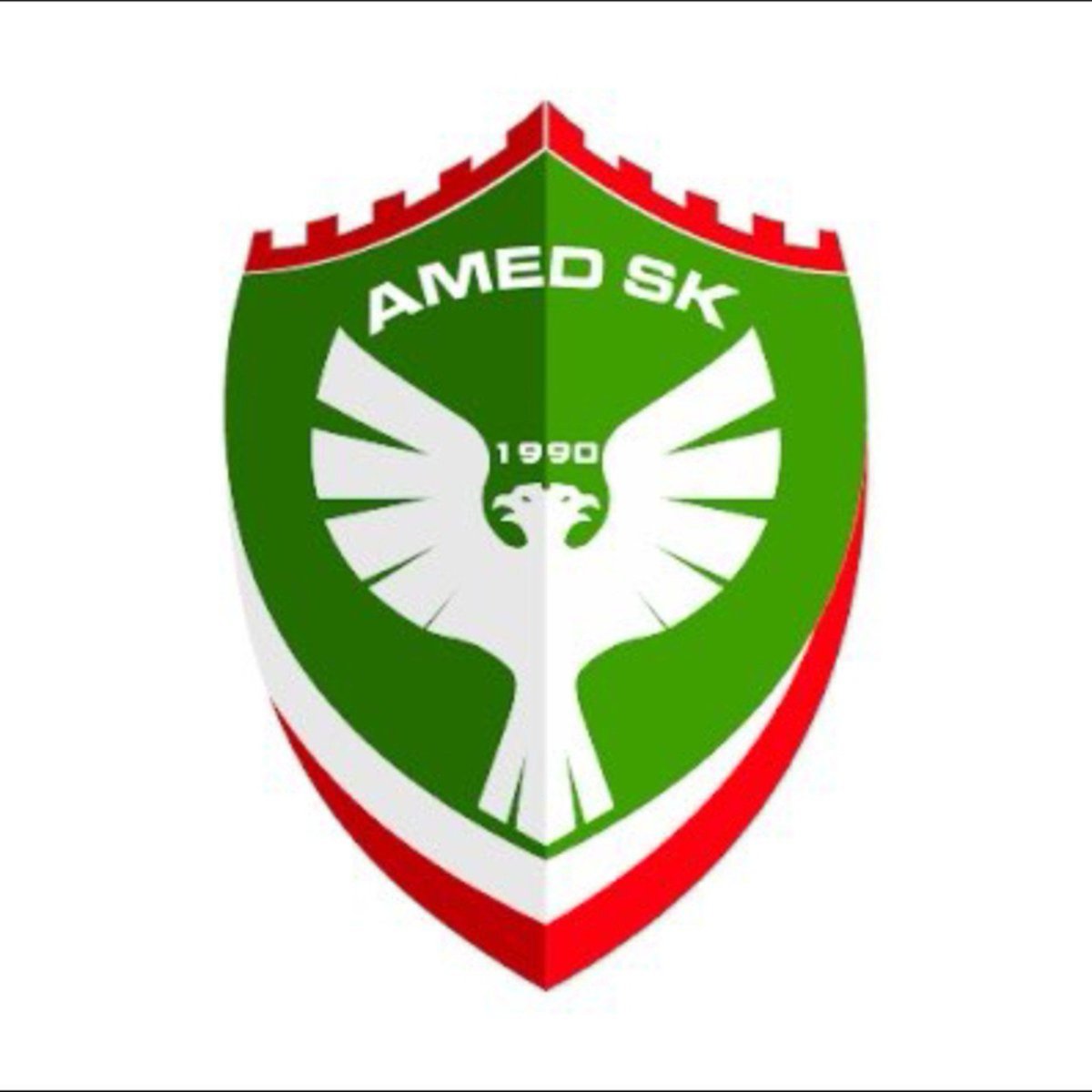 serbestgazete2's tweet photo. 🔴 Amedspor şampiyon olması halinde formasında Türk bayrağı bulunacak. https://t.co/94HJsRqF39