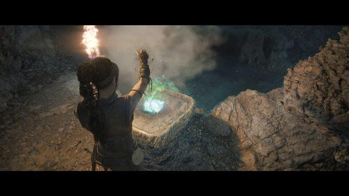 NexgeneGame's tweet photo. @geoffkeighley This one hurts considering Ninja Theory only revealed Senua a few months ago. Two potential buyouts have now fallen through, and the studio is entering consultation over a proposed closure while Xbox continues looking for other options. https://t.co/6B72ZYSUFZ