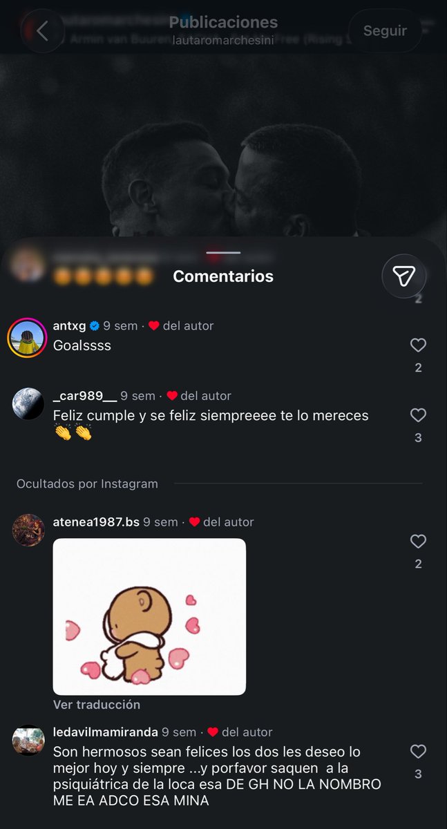 Tomoeghli's tweet photo. @Ghpicante4 Quiero que los solangista vayamos a decirle q no se meta con sol q no está sola xq ese pto histórico le pone like a comentarios horribles hacia sol. Debe estar q se muere de envidia y celos pto infeliz https://t.co/NWfSOiOrl6