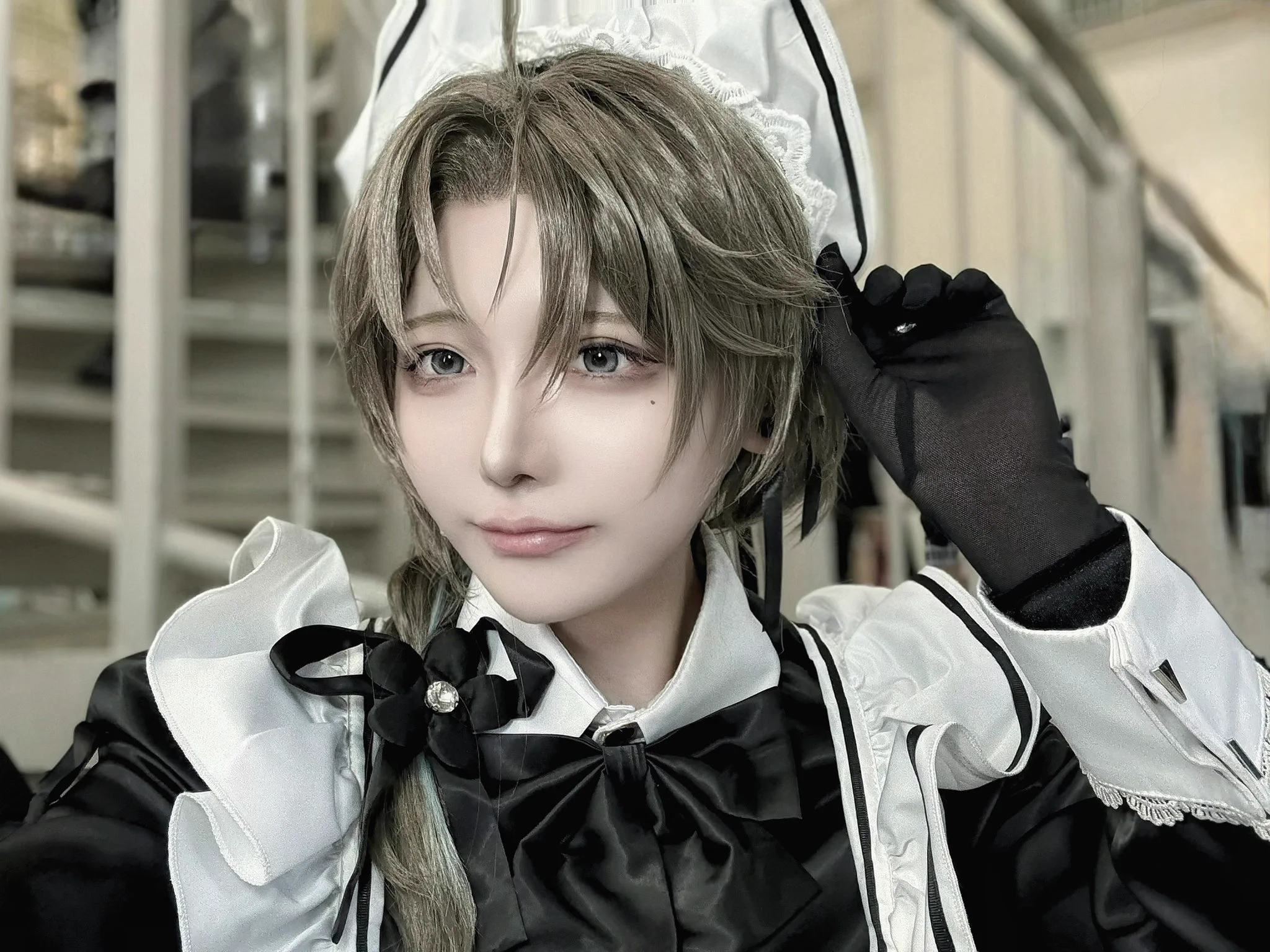 うる (@uru__luvo0) / X
