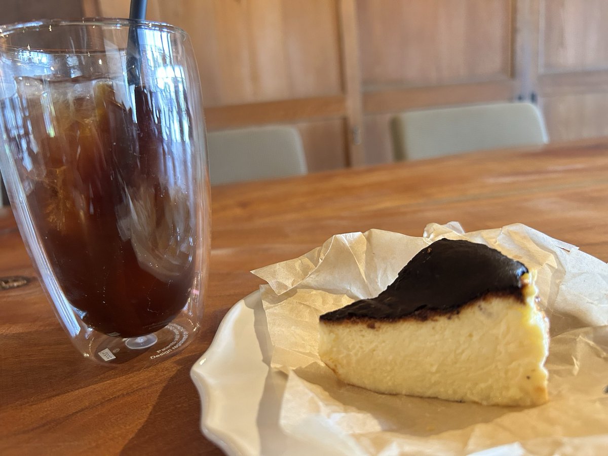 katoxu_Kanan's tweet photo. 魔剤ニキに教えてもらった蒲郡の間坊(かんぼう)
田原勢の時よく通ってた時は無かったけど、めっちゃオシャレなカフェだわ https://t.co/7Ts1QCilLX