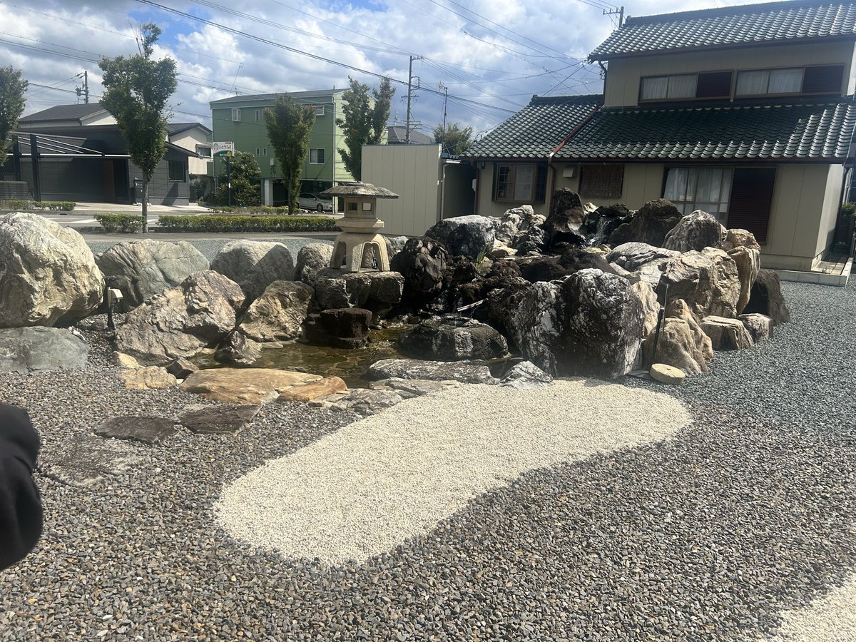 katoxu_Kanan's tweet photo. 魔剤ニキに教えてもらった蒲郡の間坊(かんぼう)
田原勢の時よく通ってた時は無かったけど、めっちゃオシャレなカフェだわ https://t.co/7Ts1QCilLX