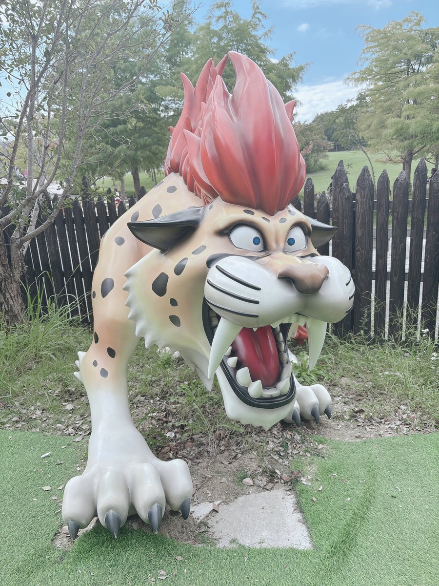 rikutan0's tweet photo. #ニジゲンノモリ #ドラゴンクエスト
#DQ_ISLAND #淡路島 https://t.co/9QBv4fg19H