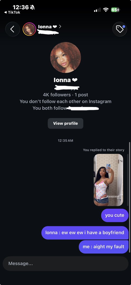 nateontimin's tweet photo. knew i was gon get left on delivered so i jus answered for her bru 😒 https://t.co/7AmnrZvOxN