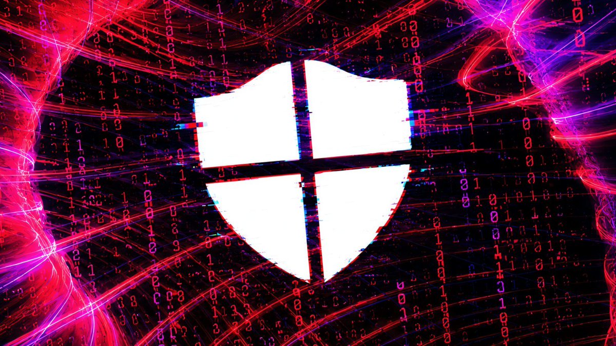 omvapt's tweet photo. New #Windows_Defender #zero_day #blocks #Microsoft #antivirus updates
https://t.co/G4RKWFptFv https://t.co/hln30Q6g88