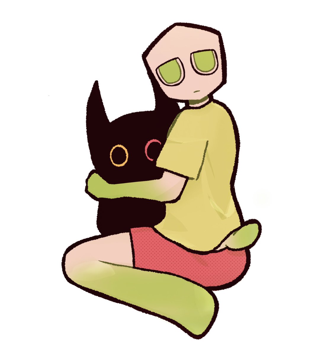 blingsuer's tweet photo. all i draw is slop #friendpins #miketwt https://t.co/G1aS3gUiiq