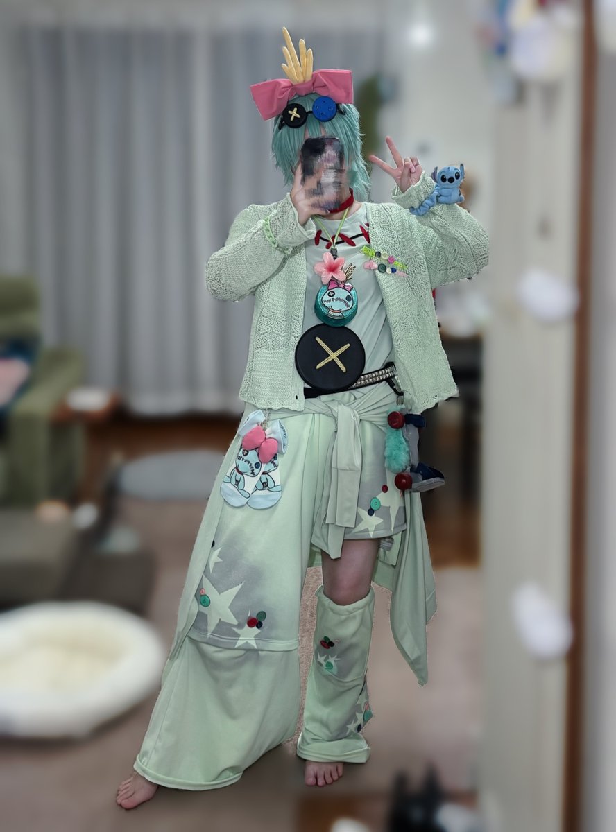 k00_desu's tweet photo. ※擬人化
スクランプ完成した〜!!
当日楽しみ👆👆👆 https://t.co/WyInfeaWSl