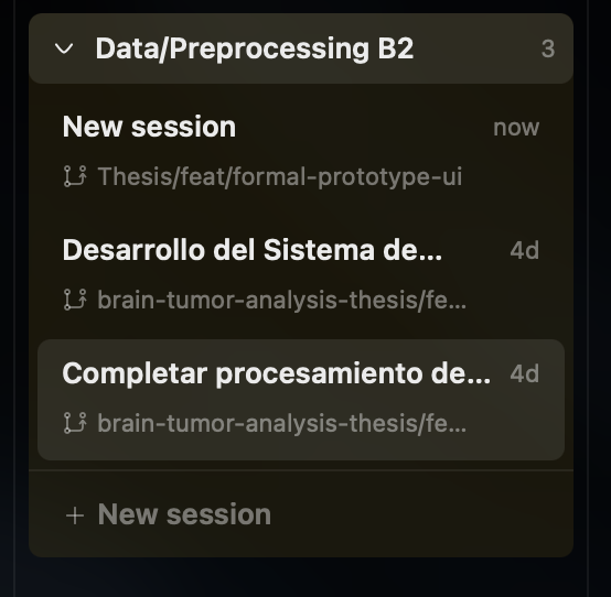 imleticio's tweet photo. @winglee I'd like a feature to organize chats into folders; I think that would improve the workflow, because otherwise everything is a mess. https://t.co/7DAC5fAOlB