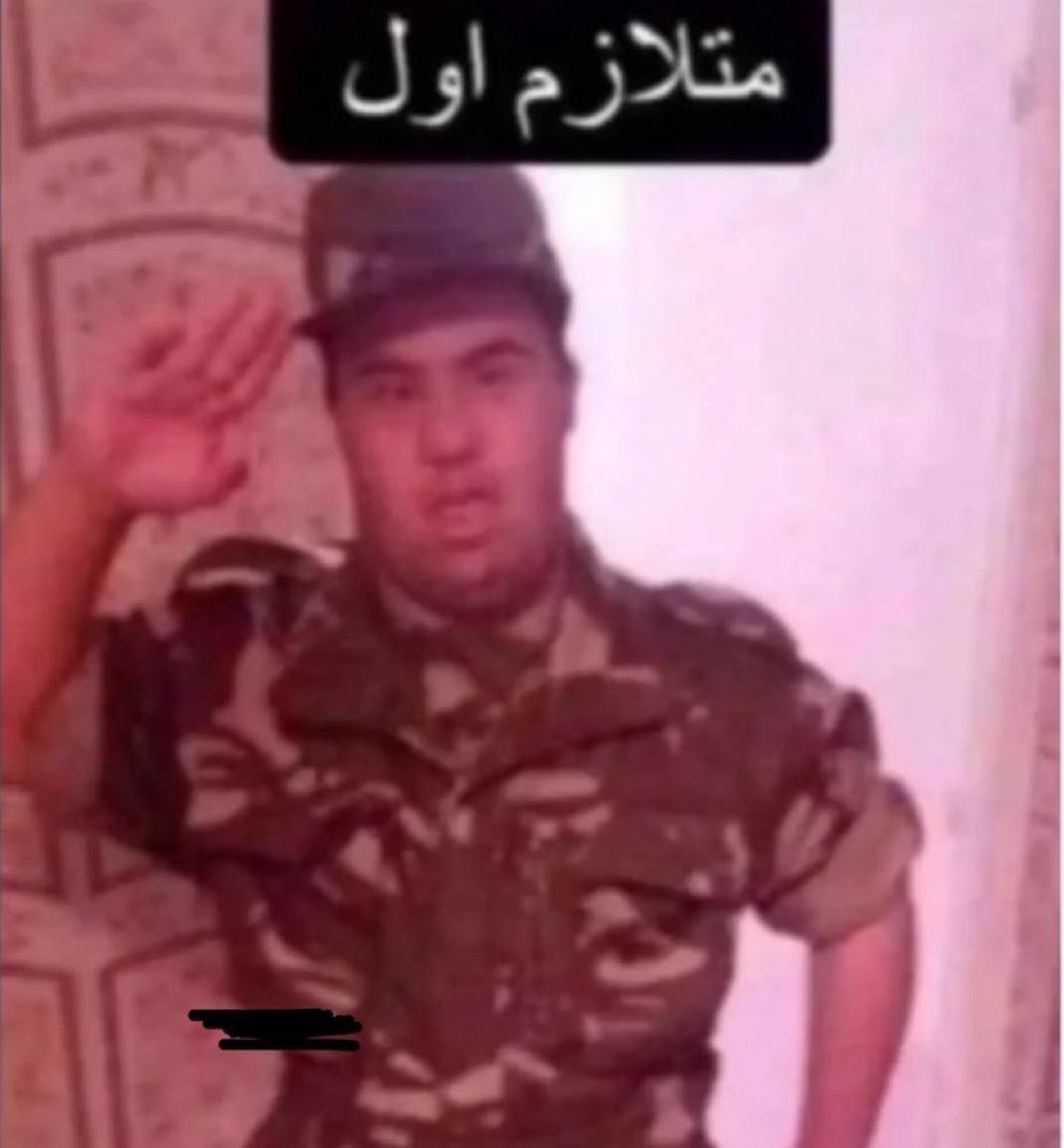 HlghLghl's tweet photo. اكسات صاحبتي كلهم عساكر برووود جنسي قسم بالله https://t.co/PU4SO10Nbx