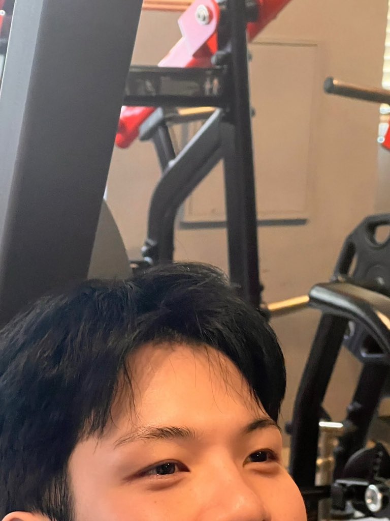 hwengchi_star's tweet photo. 🐰🗯️🗯️

#DAILYHWESEUNG #엔플라잉 #유회승 #Nflying #YooHweSeung https://t.co/LGYSFRzpgq