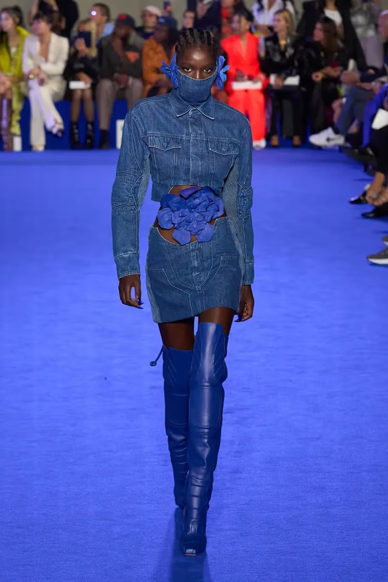 mostlylunaa's tweet photo. here are my picks from recent seasons that I would love to see her in!
 
OLANDRIA AT MFW SS27 
#OlandriaxMFWSS27 https://t.co/4EKDNDItm8
