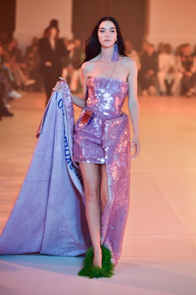 mostlylunaa's tweet photo. here are my picks from recent seasons that I would love to see her in!
 
OLANDRIA AT MFW SS27 
#OlandriaxMFWSS27 https://t.co/4EKDNDItm8