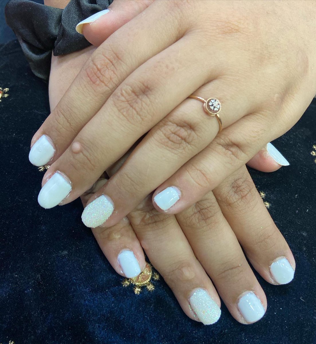 ChristiaUl8tk's tweet photo. Gel polish 💅 https://t.co/ipc83KyUTr