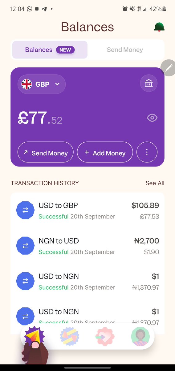 ABBAHFXX's tweet photo. @SendAppbyFLW What was that? Over a week now I can't withdraw my money from you guys please look in to my problem I need the money ASAP
Using this mail mrab08168@gmail.com https://t.co/uM2BeoIAGi