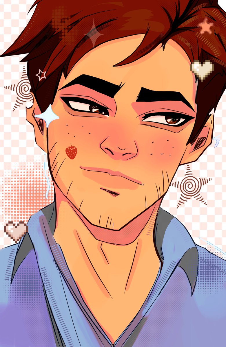Nana_adraw's tweet photo. @tomaerie ♡
This is my most recent art https://t.co/QjqjQ7EuBU