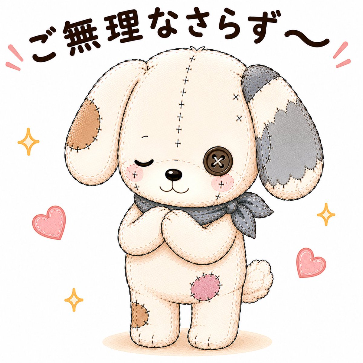 borowan_dayo's tweet photo. ご無理なさらず〜 https://t.co/7pZN60k2nb