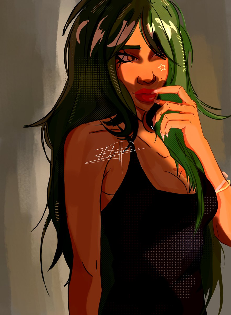 Nana_adraw's tweet photo. @tomaerie ♡
This is my most recent art https://t.co/QjqjQ7EuBU