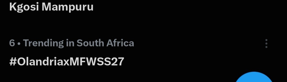Zeentlerl's tweet photo. South african dolls said not today henni ❤️ 
#OlandriaxMFWSS27 https://t.co/2uEet8MhXe