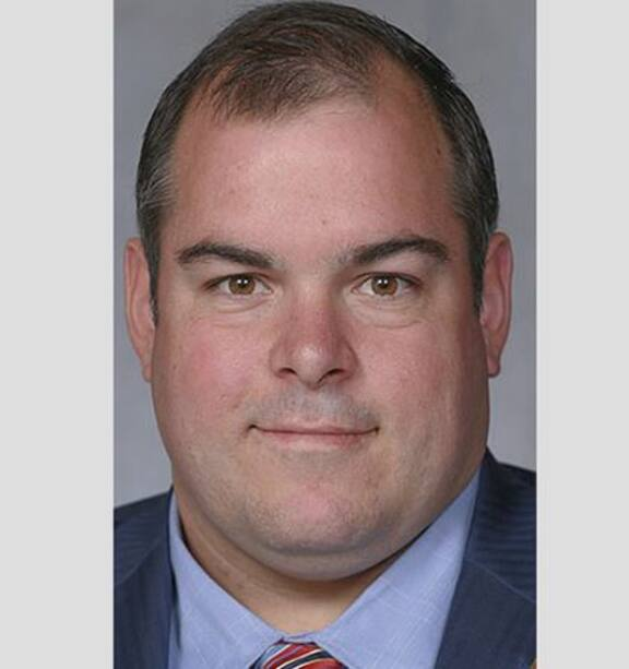 MAGAts_Exposed's tweet photo. Domestic abuse allegations and KKK scandals, what else lurks in his past...

Meet MAGAt devotee Charles Edward Beckham III, the former Arkansas State Senator who originally rode Donald Trump’s political movement into office. During his brief time in the statehouse, Beckham operated as a rigid partisan, pushing forward hardline MAGA priorities, culture-war bills, and restrictive voting policies. He built his entire platform on absolute loyalty to the America First agenda, using Trump’s branding to keep his conservative voter base energized and protect his position.

Yet beneath the political branding lies a history defined by a notorious KKK scandal. During his high school years, Beckham was expelled from a top-tier academy after terrorizing a girls' dorm while dressed in full Ku Klux Klan regalia. When confronted with this during his run for office, he loudly dismissed it as fake news and a political hit job. The denial collapsed after reporters dug up unsealed court documents from a lawsuit his own parents filed against the school, proving the event happened exactly as described.

The KKK costume incident isn't the only stain on his record. His history of controversy extended into his personal life, highlighted by a contentious and public 2005 divorce battle. Unsealed legal filings from the proceedings exposed serious domestic abuse allegations, with his former spouse accusing him of physical violence and volatile, threatening behavior. Court records documented a pattern of intense domestic instability and severe marital turmoil that critics argue showcases deep character flaws.

Ultimately, shielding himself with Trump alignment wasn't enough to save his career. Following a state redistricting map change, Beckham was forced into a competitive primary battle and was soundly defeated by his Republican opponent. He officially left office in January 2023, rendering him a one-term former senator whose political run was entirely cut short by voters.