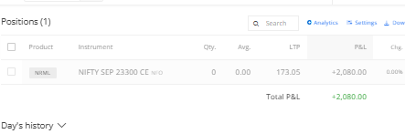 TargetTrader5 tweet picture